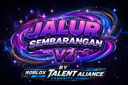 Jalur Sembarangan V2