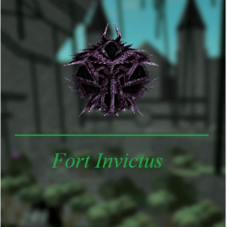 SIEGE | Fort Invictus V2