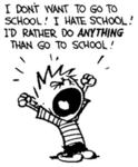 School Crushers