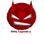 Obby Legends 5