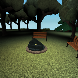 [ Hex Studios ™ Hangout ]