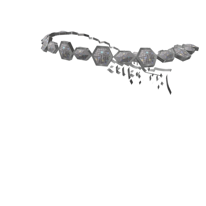 Bruse Lee Chain