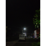 Pros del barrio