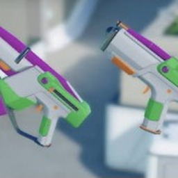 FPS system