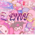 ミENVY