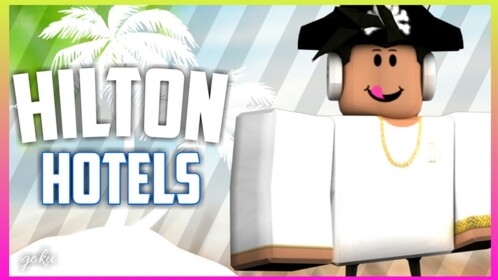 Hilton Hotel