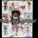 Da cow group yas