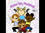 Dress Up, Fashion! (CODE ITEMS)
