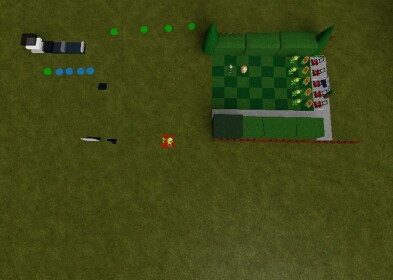 Plants Vs Zombies Tycoon