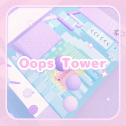 Oops! Tower