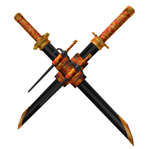 Bombastic Swordpack