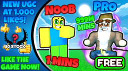 AFK 4 DARMOWY UGC