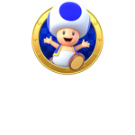 Blue toad squad