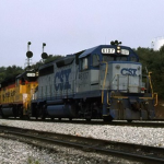 CSX Trips
