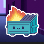Dumpster Fire Development