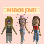 •Minch Fam•