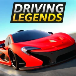 [UPD] Driving Legends 🏎️ Car Racing icon