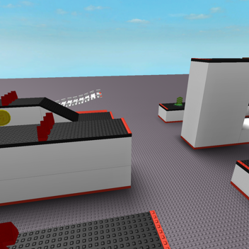 Modified Line Runner (Omega Edition)