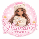 *~Hannah's Stars~*