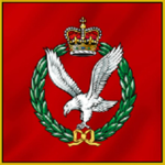 ~-BA-~ Army Air Corps
