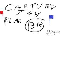 Capture the flag Beta