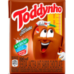 Todynho sem agitar