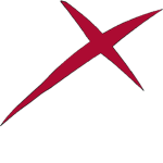 #Red X