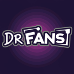 Custom DR Fans