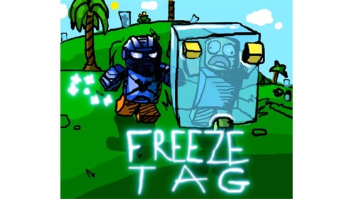 TwoShue's Freeze Tag [Remaster]