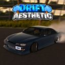 [BETA] Drift Aesthetic