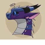 Void animates Event Group