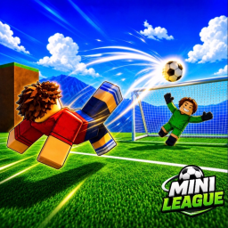 Mini League Soccer ⚽