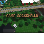 Camp Rockshella- Bloxburg