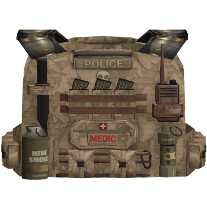 Item Thumbnail