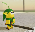 Pikmin Unite