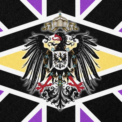 Imperial Apollyonic State Roblox group icon