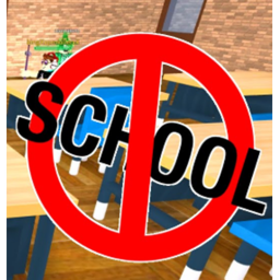 Escape School Obby