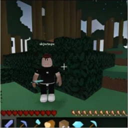Blox-Craft 💎⛏️ (Like Minecraft) icon