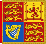 The Prince's Royal Corps of Caroleans