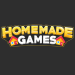 Homemade Games!