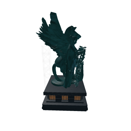 Horse Statue