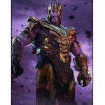 Henry Thanos Fan Group!!