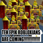 Teh Epik Robloxians