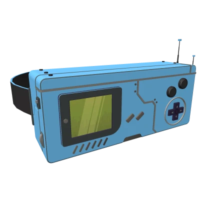Item Thumbnail