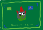 91st melon legion