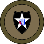 2nd Infantry Division | U. S. Army