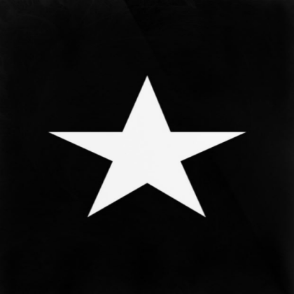 white star Roblox decal