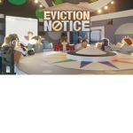 Eviction Notice: Fan Club
