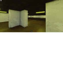 The Rooms