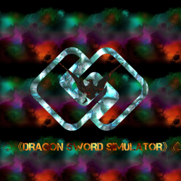 ♤《DRAGON SWORD SIMULATOR》♤